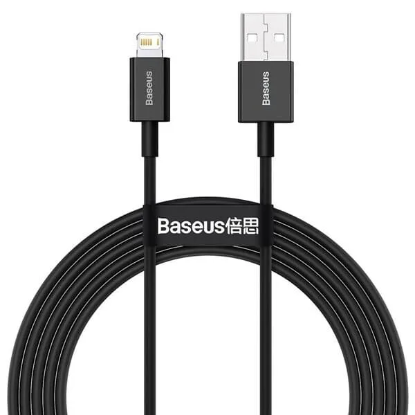 Baseus USB - Lightning