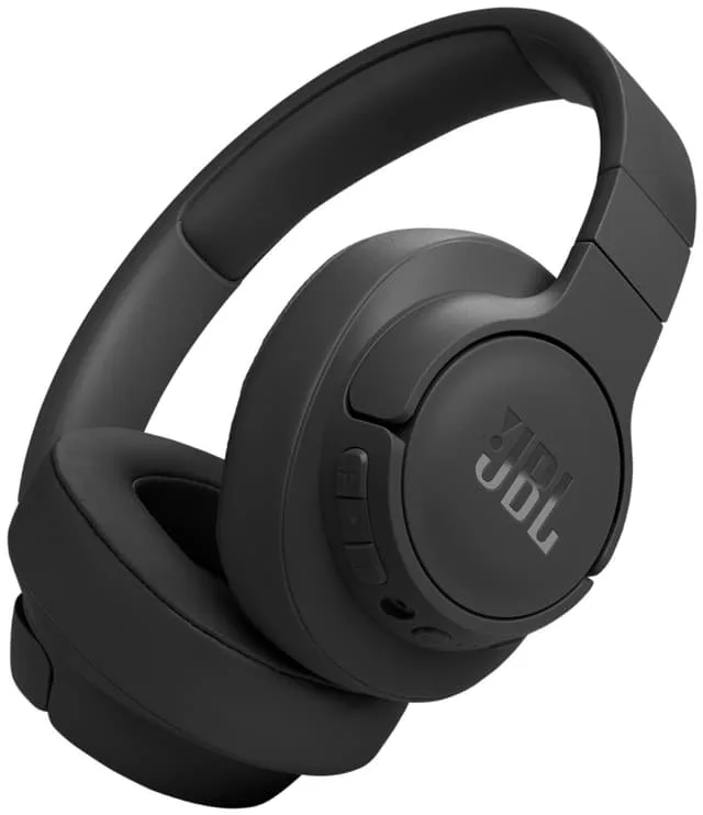 JBL Tune 770 NC - Black