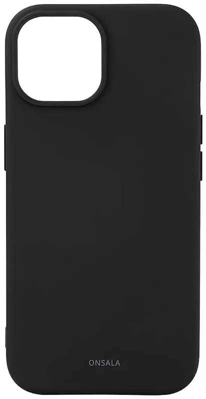 Onsala iPhone 15 silikonfodral