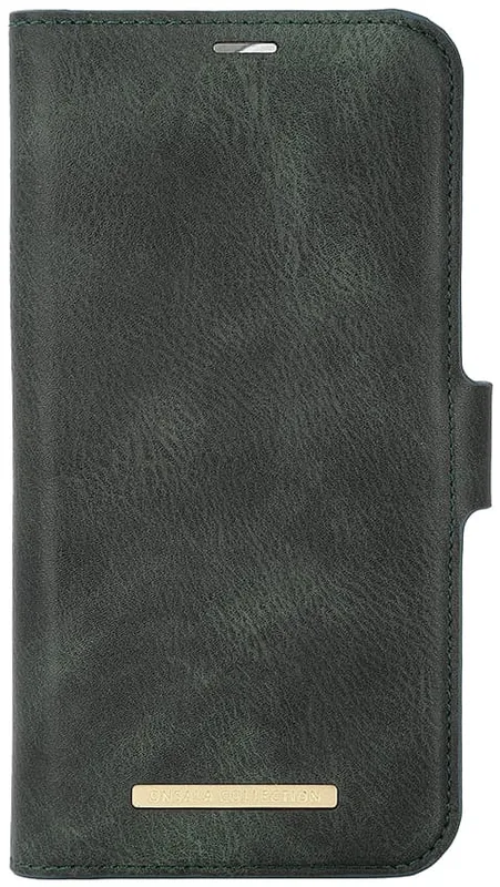 Onsala iPhone 15 Pro Max Magnetic Eco plånboksfodral