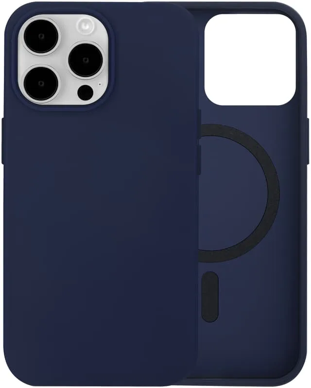 dbramante1928 Dbramante iPhone 15 Pro Iceland Ultra D3O® MagSafe fodral