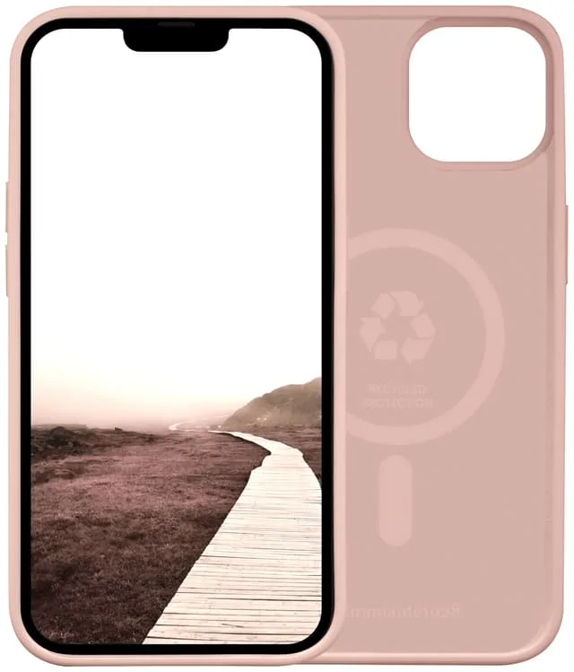 dbramante1928 Monaco iPhone 14 fodral