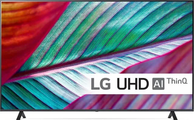 LG 75" UR78 4K LED Smart TV
