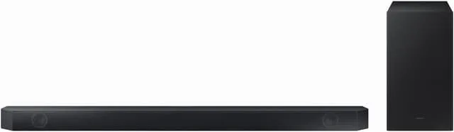 Samsung 3.1.2 kanals HW-Q610C soundbar