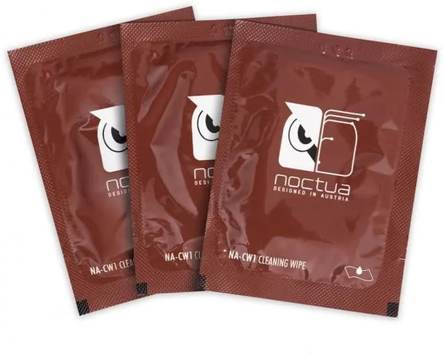 Noctua NA-SCW1 Cleaning wipes