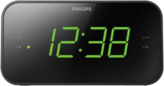 Philips R3306 digital klockradio