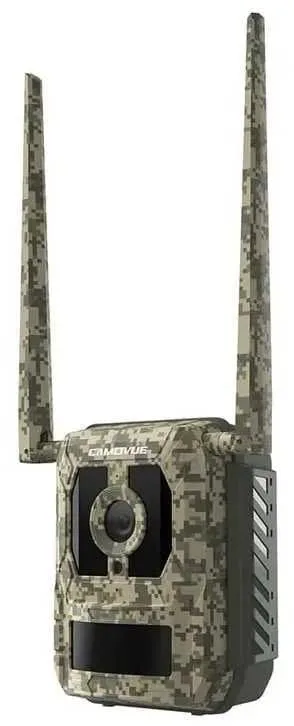 Reolink Talon Pro Camouflage