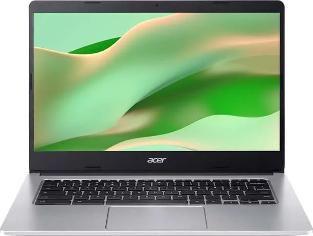 Acer Chromebook 314 MTK/4/32GB 14" bärbar dator