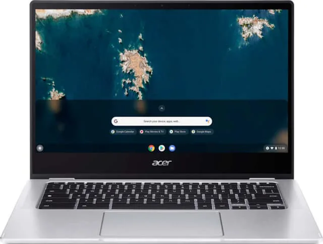 Acer Chromebook 314 Spin Cel/4/64GB