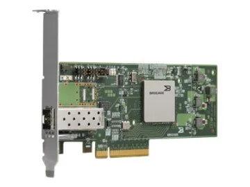 Brocade 16Gb FC Single-port HBA for IBM System x
