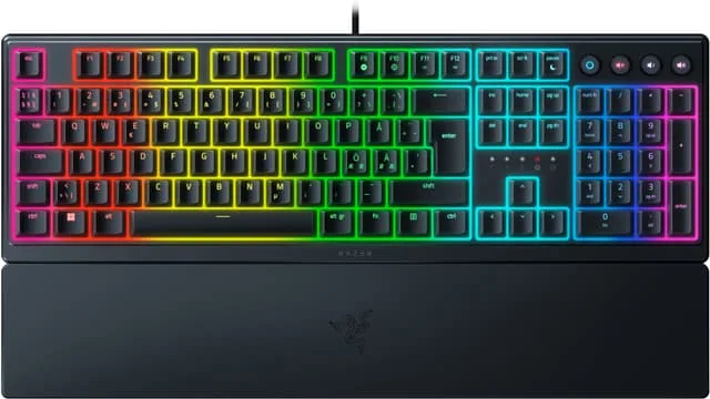 Razer Ornata V3