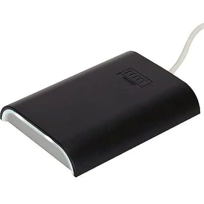 RFID-läsare - HID - Omnikey R5427 - USB - 13,56 MHz - Trådlös