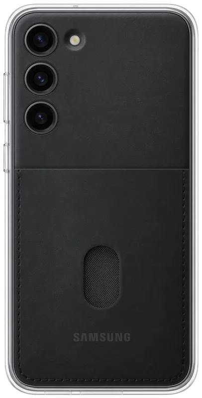 Samsung Galaxy S23+ Frame fodral