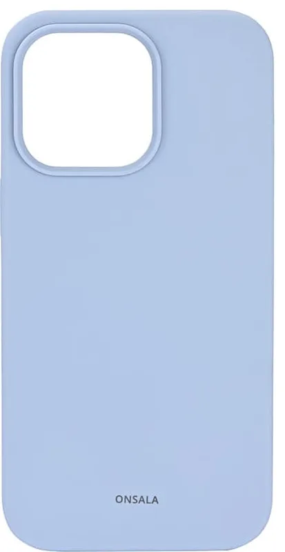 Onsala iPhone 13 Pro silikonfodral