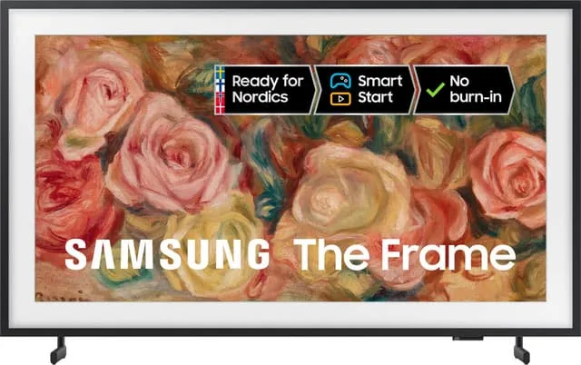Samsung TQ32LS03C The Frame