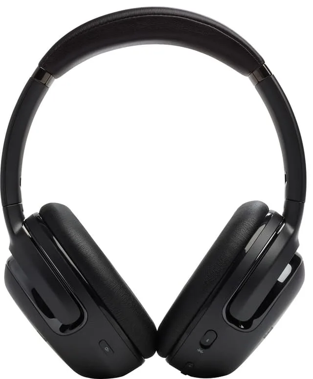 JBL Tour One MK2 trådlösa around ear-hörlurar