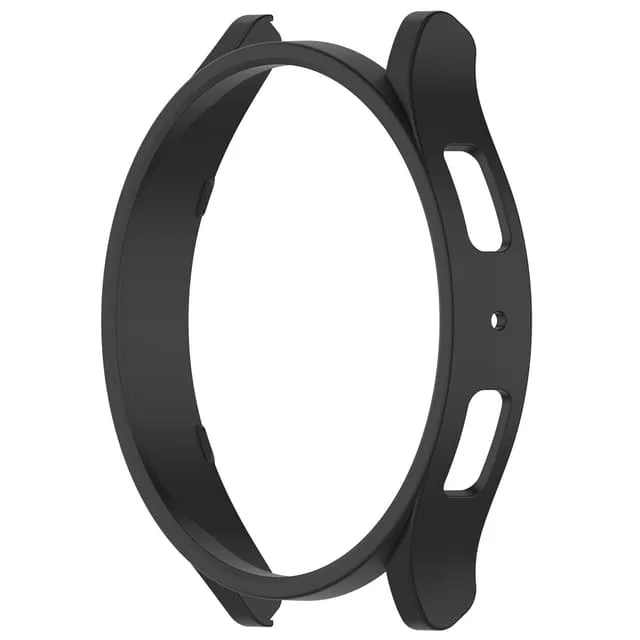 20mm silikon sportrem passform for Samsung Galaxy Watch6 44mm 40mm/6 Classic 43mm 47mm
