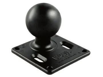 Honeywell - Mounting kit for vehicle