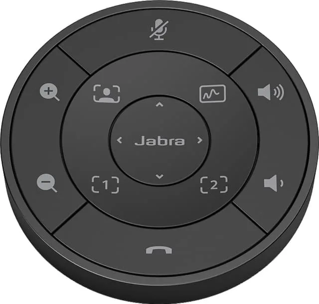 Jabra Fjärrkontroll