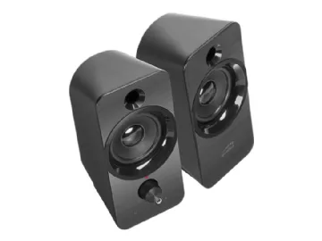 Speedlink DAROC stereohögtalare