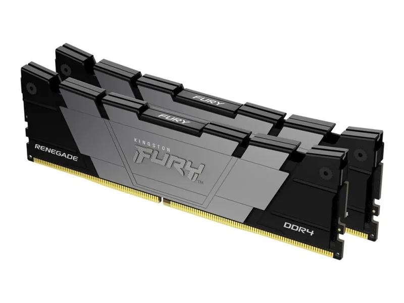 Kingston FURY Renegade