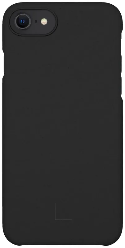 A Good Company iPhone SE/8/7/6 PLNTPRTCT fodral (svart)