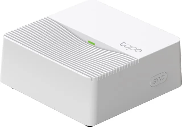 TP-Link Tapo Smart Hub /Tapo H200