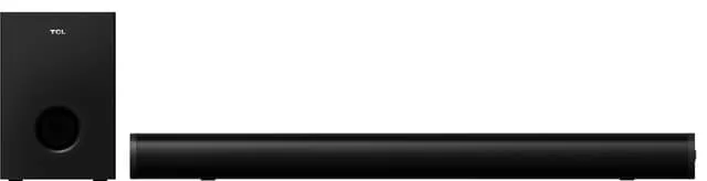 TCL S522W 2.1-kanals soundbar