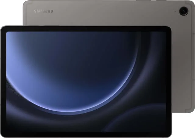 Samsung X510 Galaxy Tab S9 Fe 10,9 tum, Wi-Fi, 128 GB 6 GB ram, grå