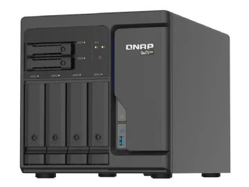 QNAP TS-h686 NAS