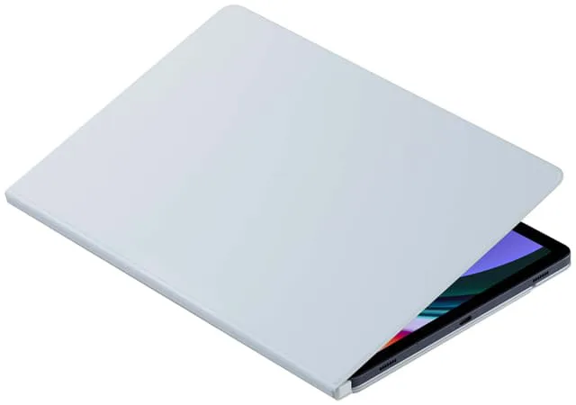 Samsung Galaxy Tab S9/S10 Smart Book Cover