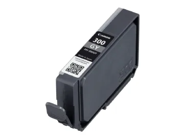 Canon PFI-300 GY