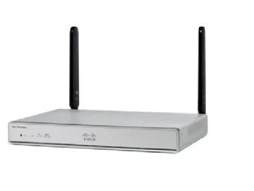 Cisco Integrated Services Router 1121