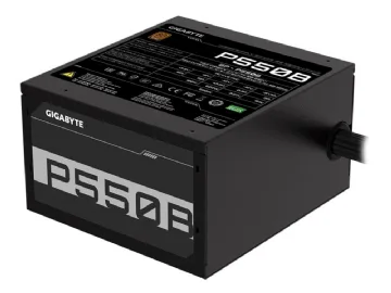 Gigabyte P550B