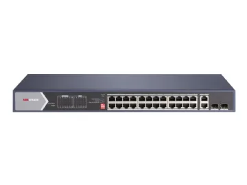 Hikvision Pro Series DS-3E0528HP-E