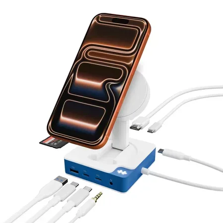HyperDrive Flex MagCharge