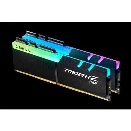 G.Skill Trident Z RGB F4-3200C16D-16GTZRX RAM-minnen 16 GB 2 x 8 GB DDR4 288-pin DIMM