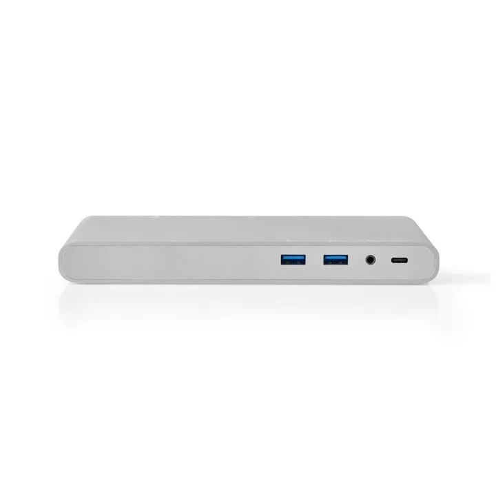 Nedis USB Dockningsstation