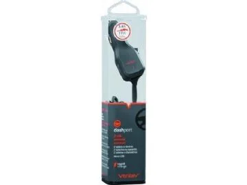 Ventev R2340C Laddare i ett stycke