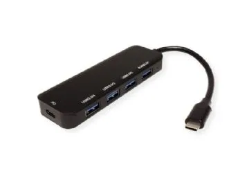 Value 14.99.5038, USB 3.2 Gen 1 (3.1 Gen 1) Type-C