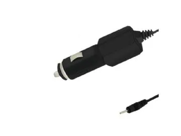 Qoltec 7898.LAD-SAM, inomhus, Cigarr tändare, 5 V, 2,1 A, 1,5 m, Svart