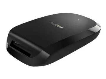 SanDisk Extreme PRO