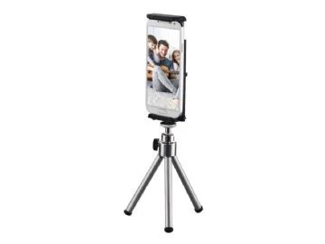 Hama 2in1 - Monteringskomponent (hållare)