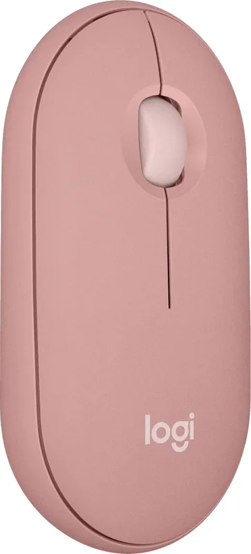 Logitech Pebble Mouse 2 M350s