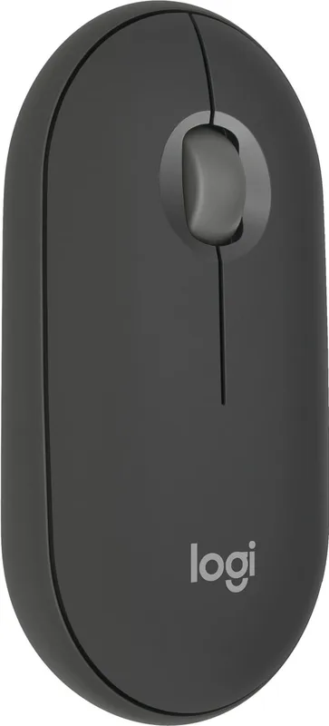 Logitech - Pebble Mouse 2 - M350s