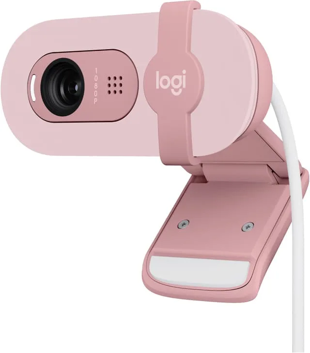 Logitech BRIO 100