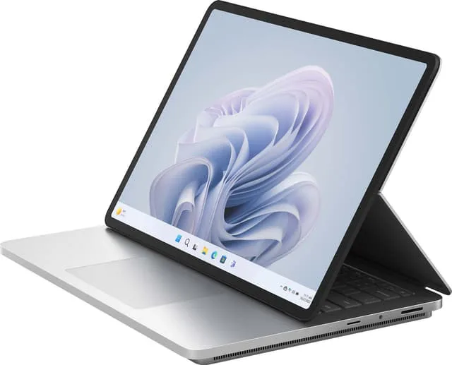 Microsoft Surface Laptop Studio 2 i7-13/4050/16GB/512GB 14.4" bärbar dator