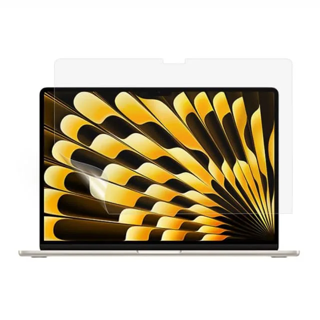 MTK Skärmskydd till Macbook Air 15 tum