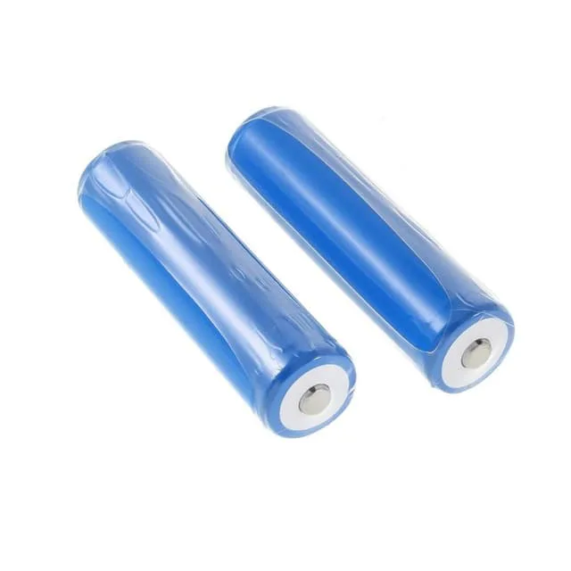 18650 Uppladdningsbart Batteri