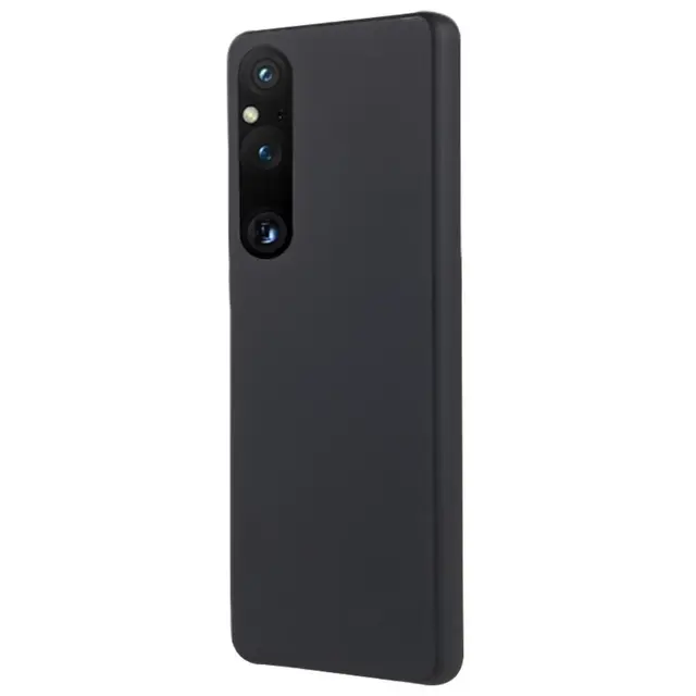 För Sony Xperia 1 V Klassiskt Skal Fodral